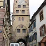 Le Tokay Appartamento Ribeauvillé