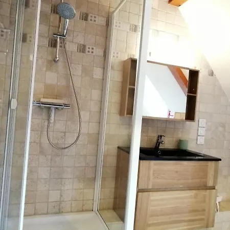 Le Tokay Lägenhet Ribeauvillé