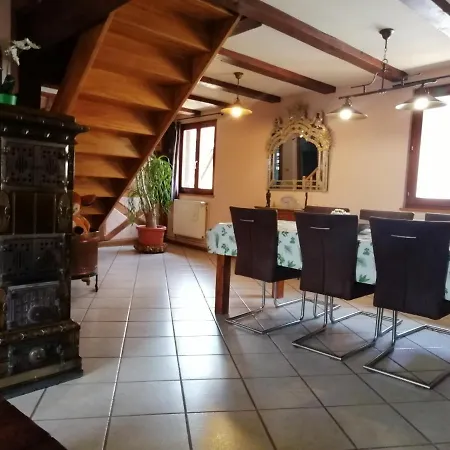 Le Tokay Apartment