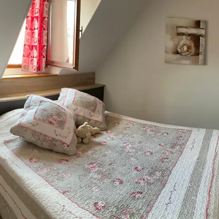Appartement Le Tokay