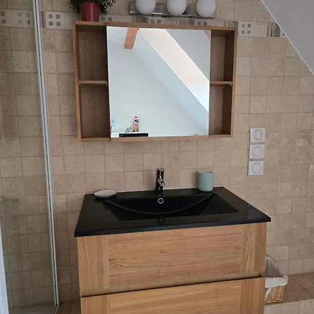 Le Tokay Apartamento *