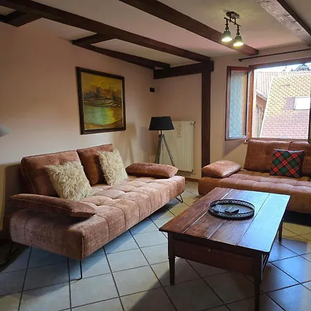Le Tokay Apartamento *